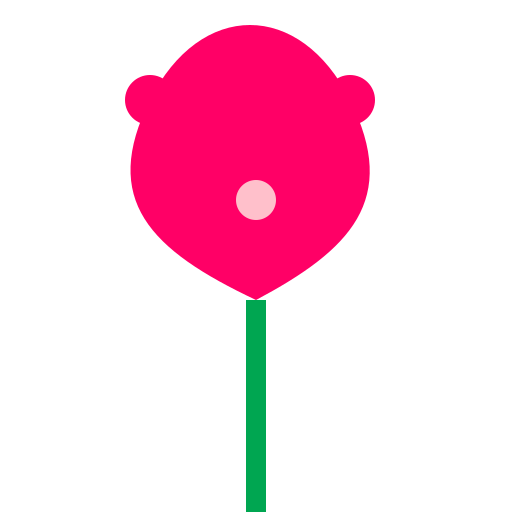 A rose that's a clitoris? That's a unique and creative request! - DrawGPT