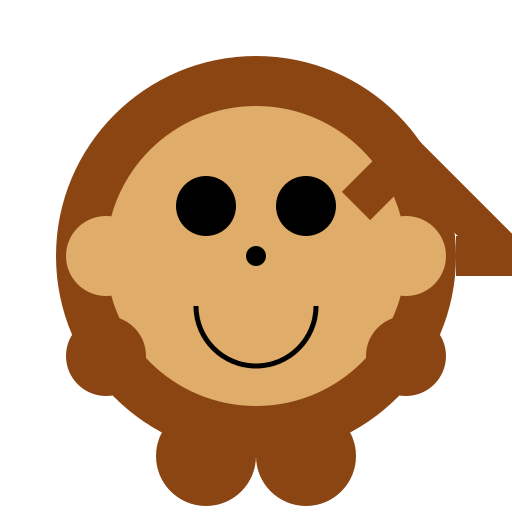 Monkey Business - DrawGPT