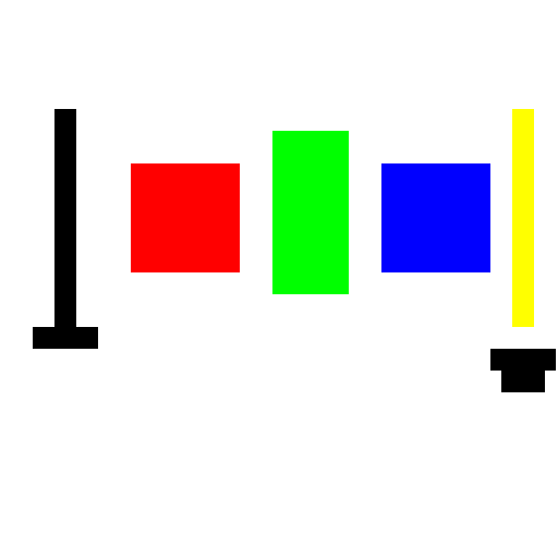 Radio Receiver Block Diagram - DrawGPT