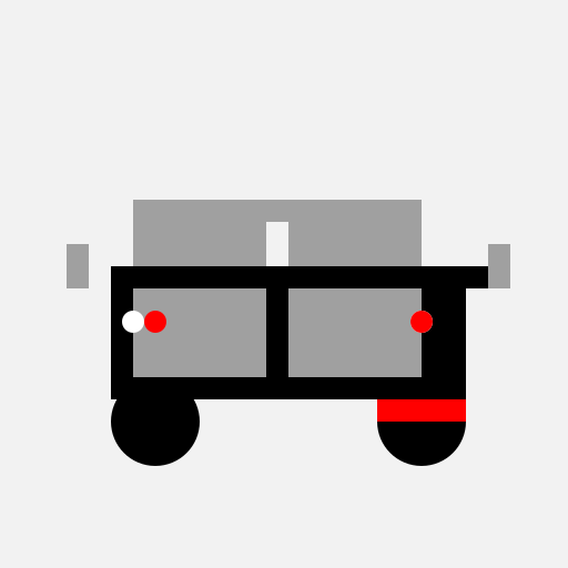 2004 Volkswagen Jetta GLI - DrawGPT