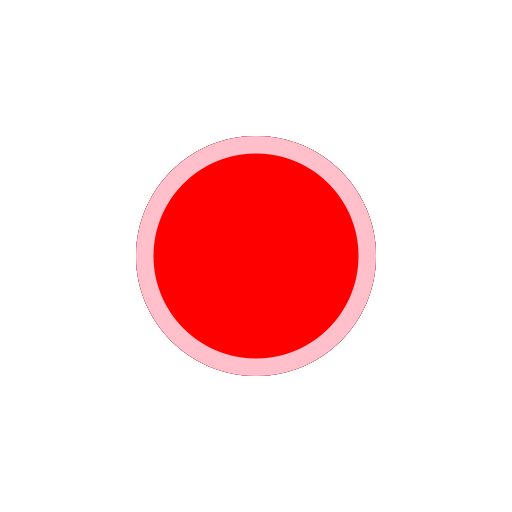 Nuclear Bomb with Christmas Lights - DrawGPT