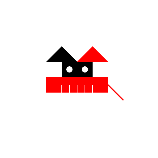 Evil Puppy - DrawGPT