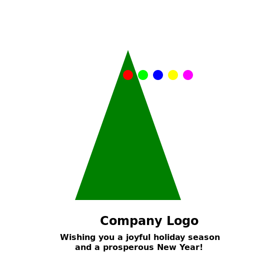 Holiday Greetings from the Manufacturing Elves - DrawGPT