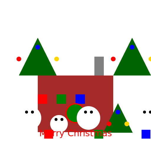 Christmas Card - DrawGPT