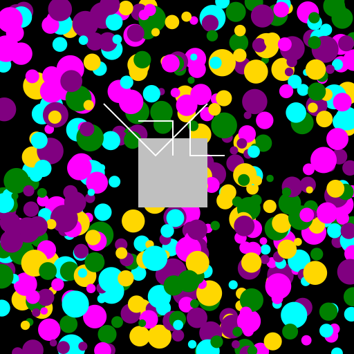 Techno-Nature Fusion - DrawGPT