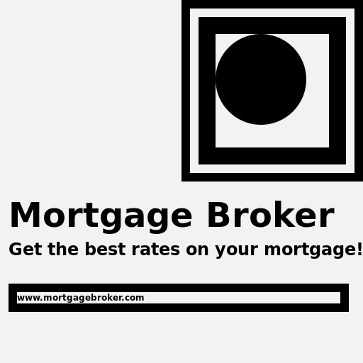 Mortgage Broker Business Card - AI Prompt #13557 - DrawGPT