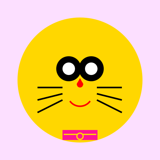 A cute kitty - DrawGPT