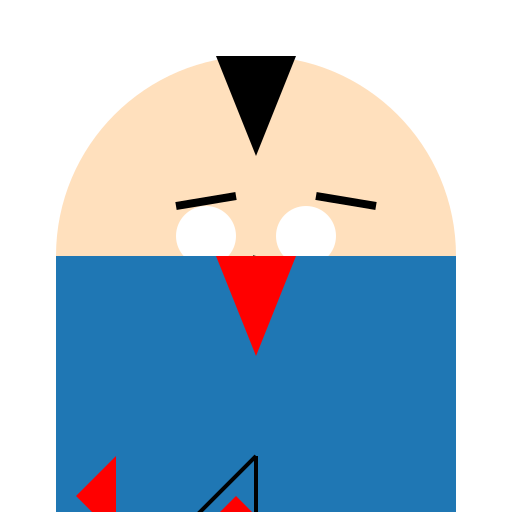 Aatu the Adventurer - DrawGPT