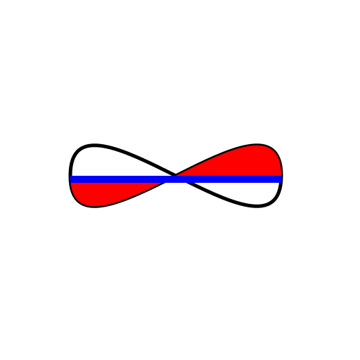 (SC) Logo - Infinity Style - DrawGPT