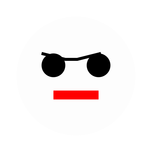 Angry Marshmallow - DrawGPT