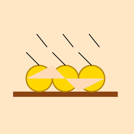 Family Dumpling Party - DrawGPT