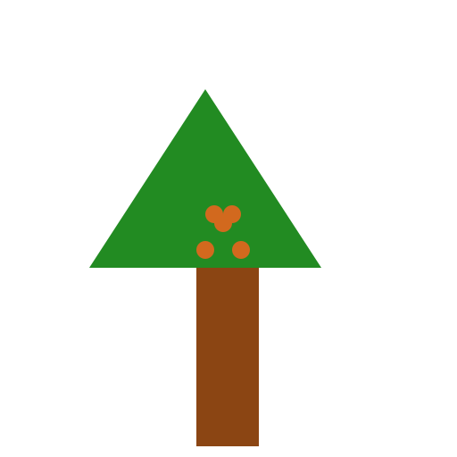 Argan Tree - DrawGPT