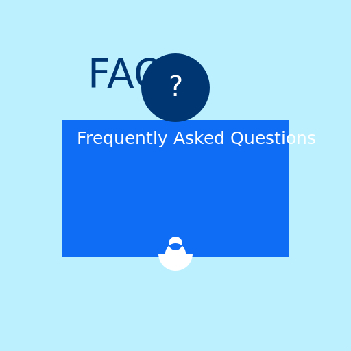 FAQ Banner - AI Prompt #13574 - DrawGPT