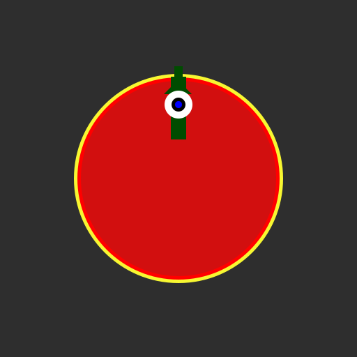 Apple of My Eye - AI Prompt #13597 - DrawGPT