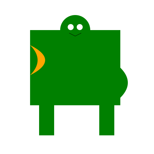 Wingless Dragon - DrawGPT