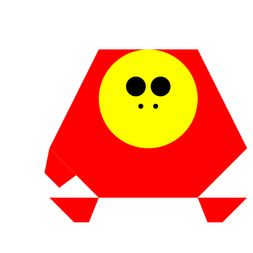 Chinese Dragon - DrawGPT