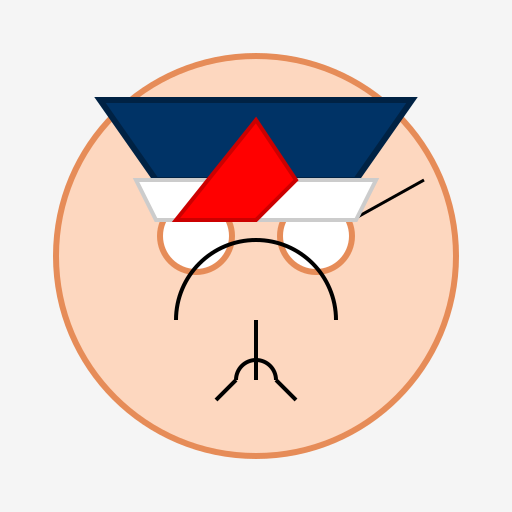 The Dapper Circassian Gentleman - DrawGPT