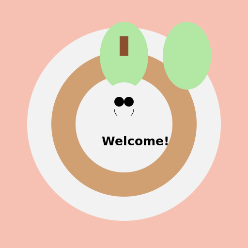 Welcome Apple! - AI Prompt #13612 - DrawGPT