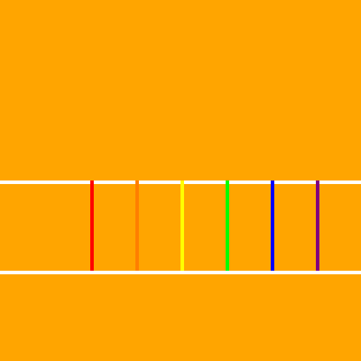 Rainbow Road - AI Prompt #13613 - DrawGPT