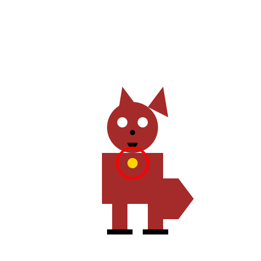 Cute Puppy - DrawGPT