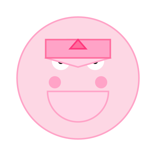 Happy Girl - DrawGPT