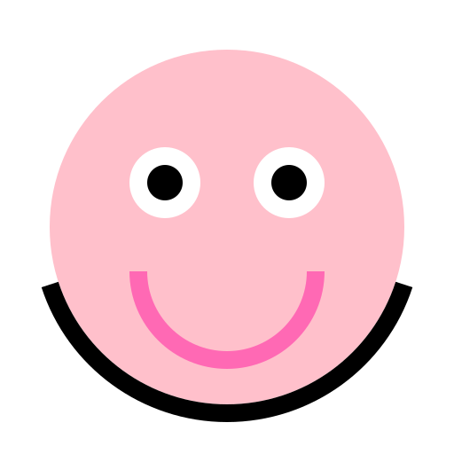 A Girl with a Smile - DrawGPT