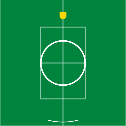 Perth Basketball Court - DrawGPT