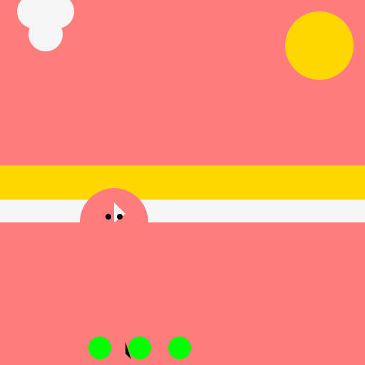 Pink Flamingo - AI Prompt #13638 - DrawGPT
