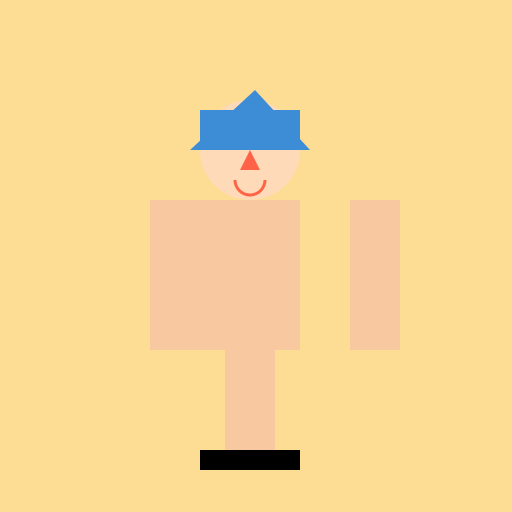 Monsieur et Madame Petit - DrawGPT