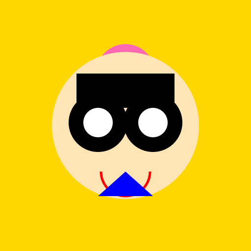 Manic Pixie Bill Clinton - DrawGPT