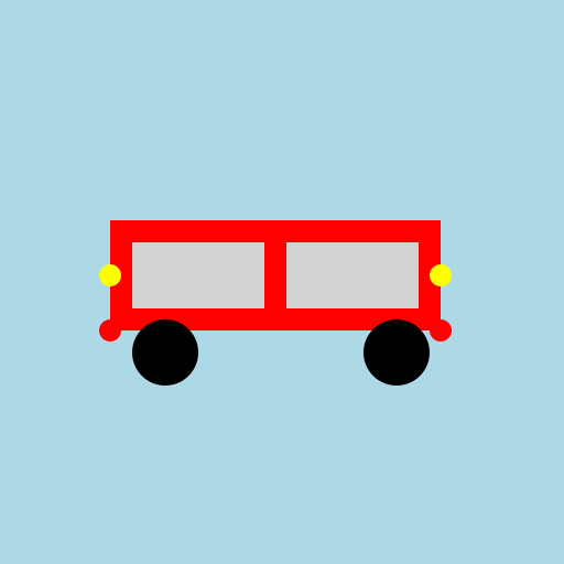 Realistic Car - DrawGPT