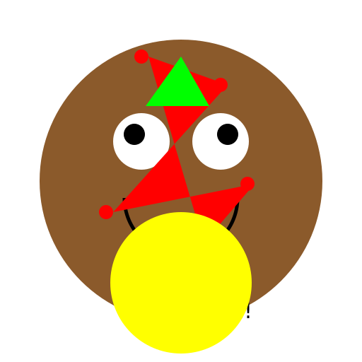 Colorful Poop - DrawGPT