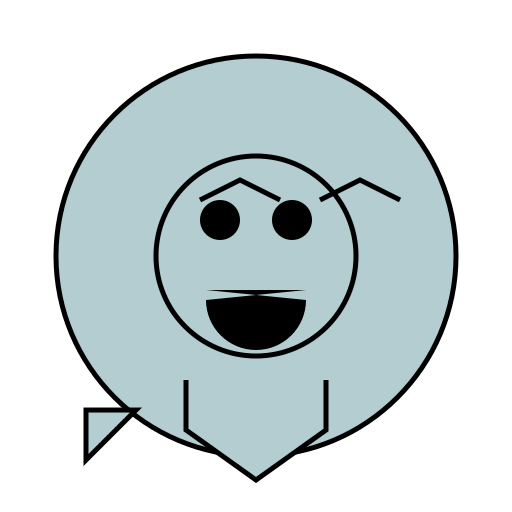 Angry Turtle - DrawGPT