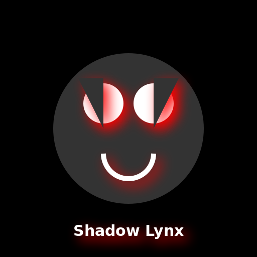 Shadow Lynx - DrawGPT