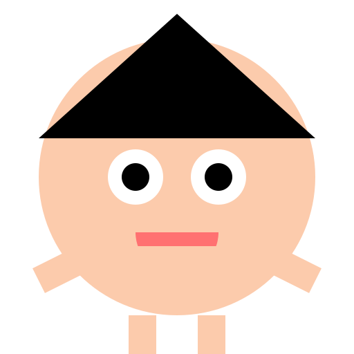 Manga Character - DrawGPT