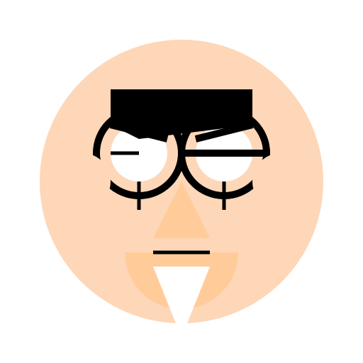 An Old Man - DrawGPT