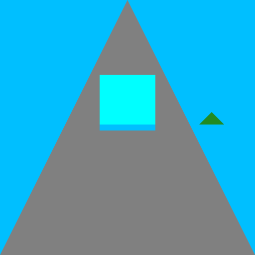 Mountain Landscape - AI Prompt #13654 - DrawGPT