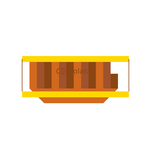 Chocolate Drawing - DrawGPT