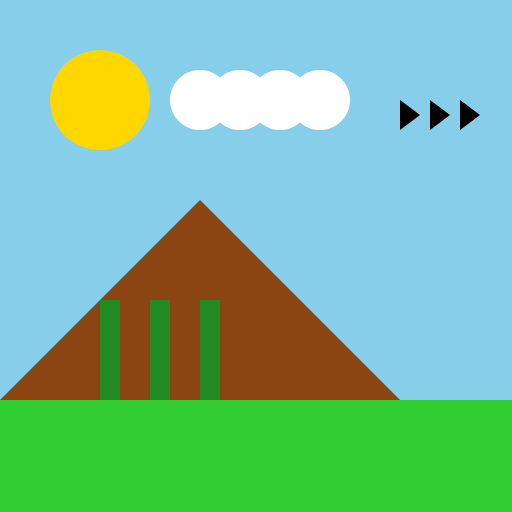 The Whimsical World - DrawGPT