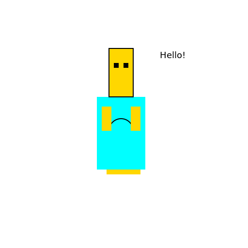 Unity Character Drawing - DrawGPT