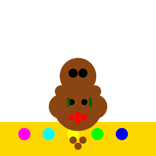 Ent Dance Party! - DrawGPT