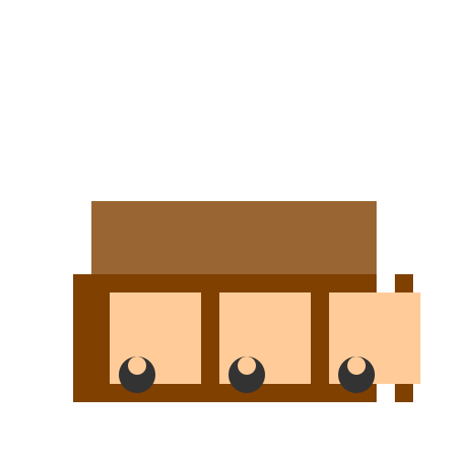 Three People Sofa - DrawGPT