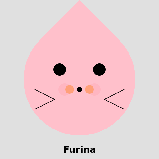 Furina from Genshin Impact - DrawGPT