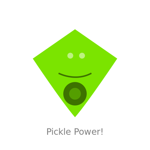 Pickle Power - DrawGPT