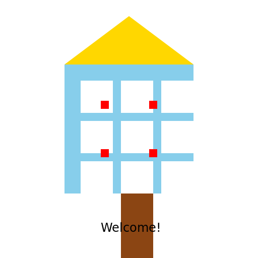 Visual Building - DrawGPT