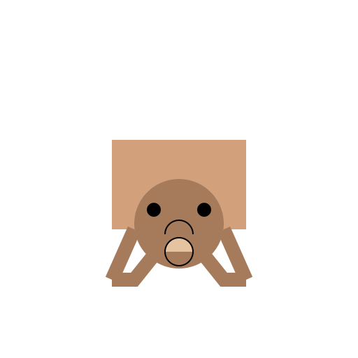 Lazy Sloth - DrawGPT