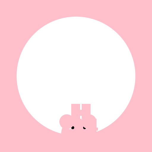 pink elephant on the moon - AI Prompt #13685 - DrawGPT