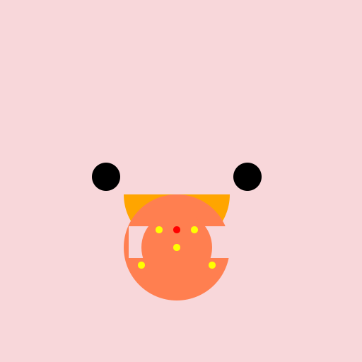 Emoji Cupcake 🧁 - AI Prompt #13695 - DrawGPT