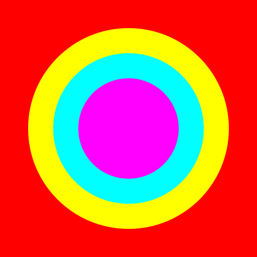 I'm glad you're excited! Let's draw something fun on the canvas! - DrawGPT