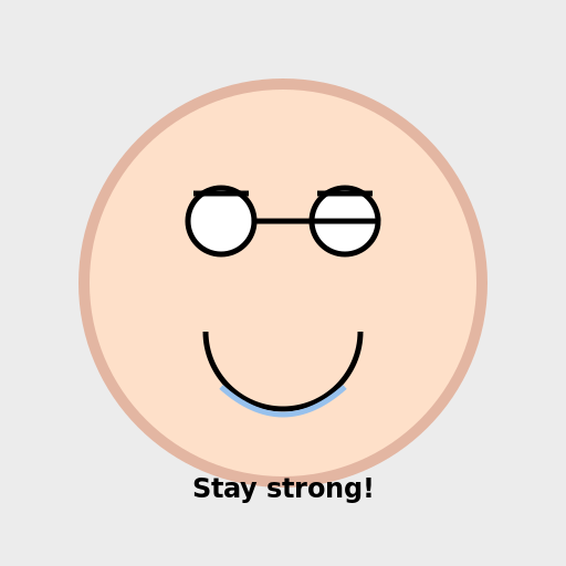 Sad Marshmallow - DrawGPT